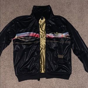 Long sleeve Authentic Adidas jacket